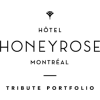 Hôtel HONEYROSE, Montréal, a Tribute Portfolio Hotel